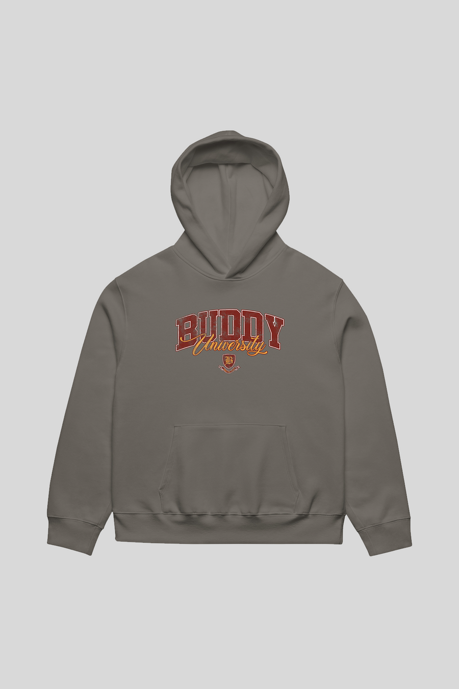 SUN DEVILS PULLOVER