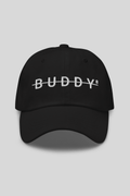 Strikethrough Dad Hat