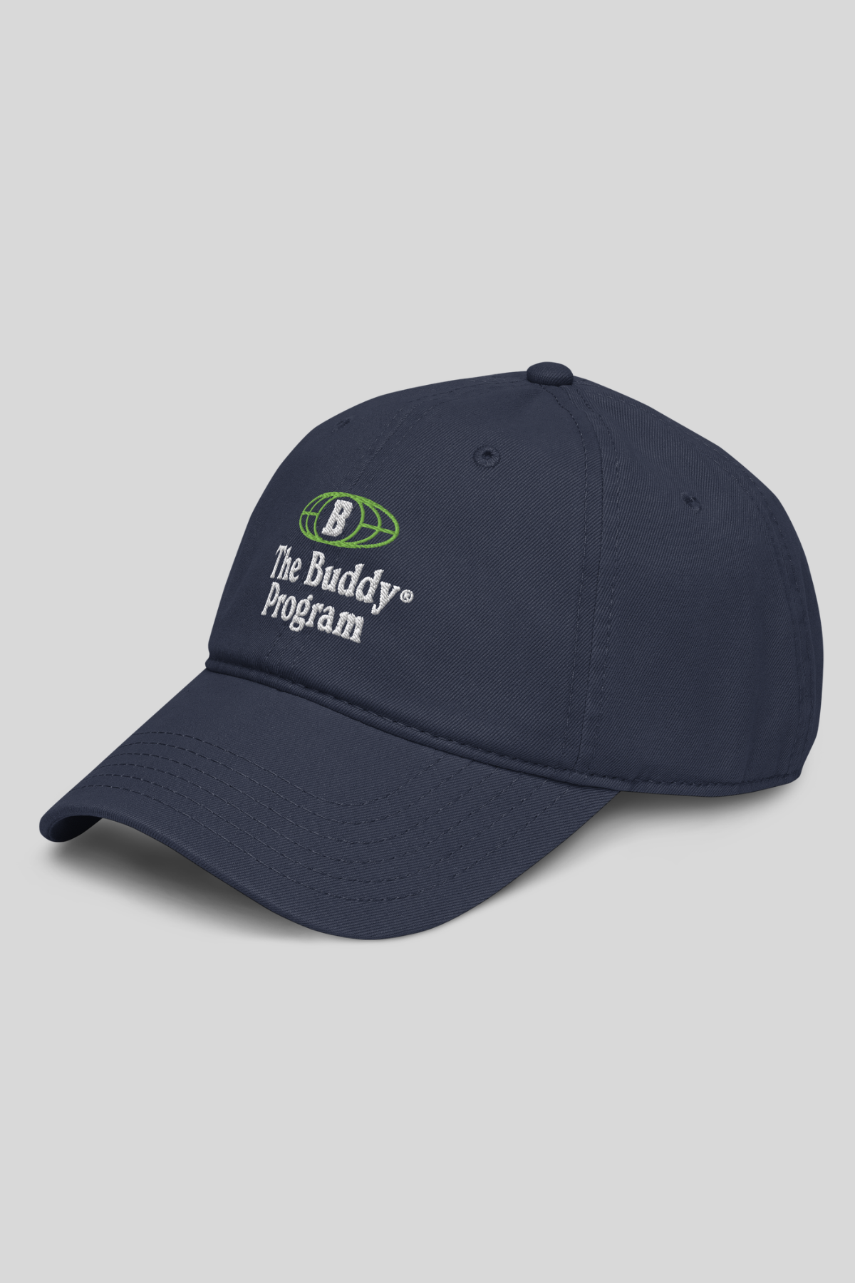 ASSIST - WASHED DAD HAT