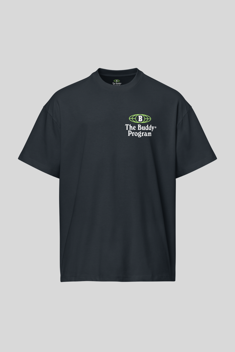 THE PROGRAM TEE