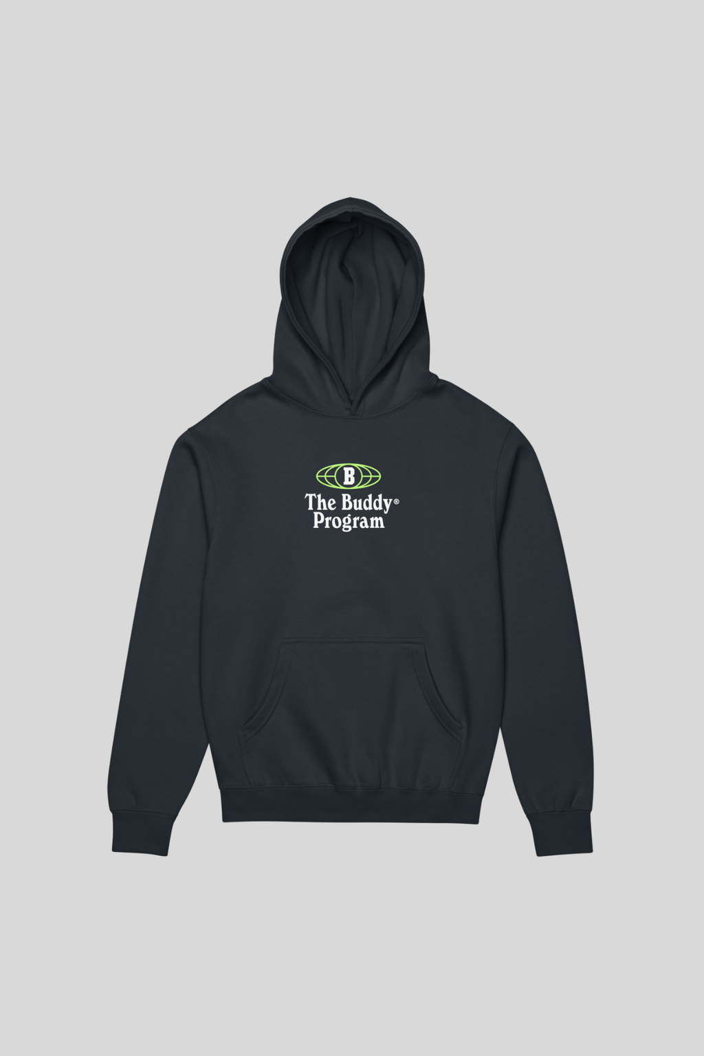 THE PROGRAM HOODIE