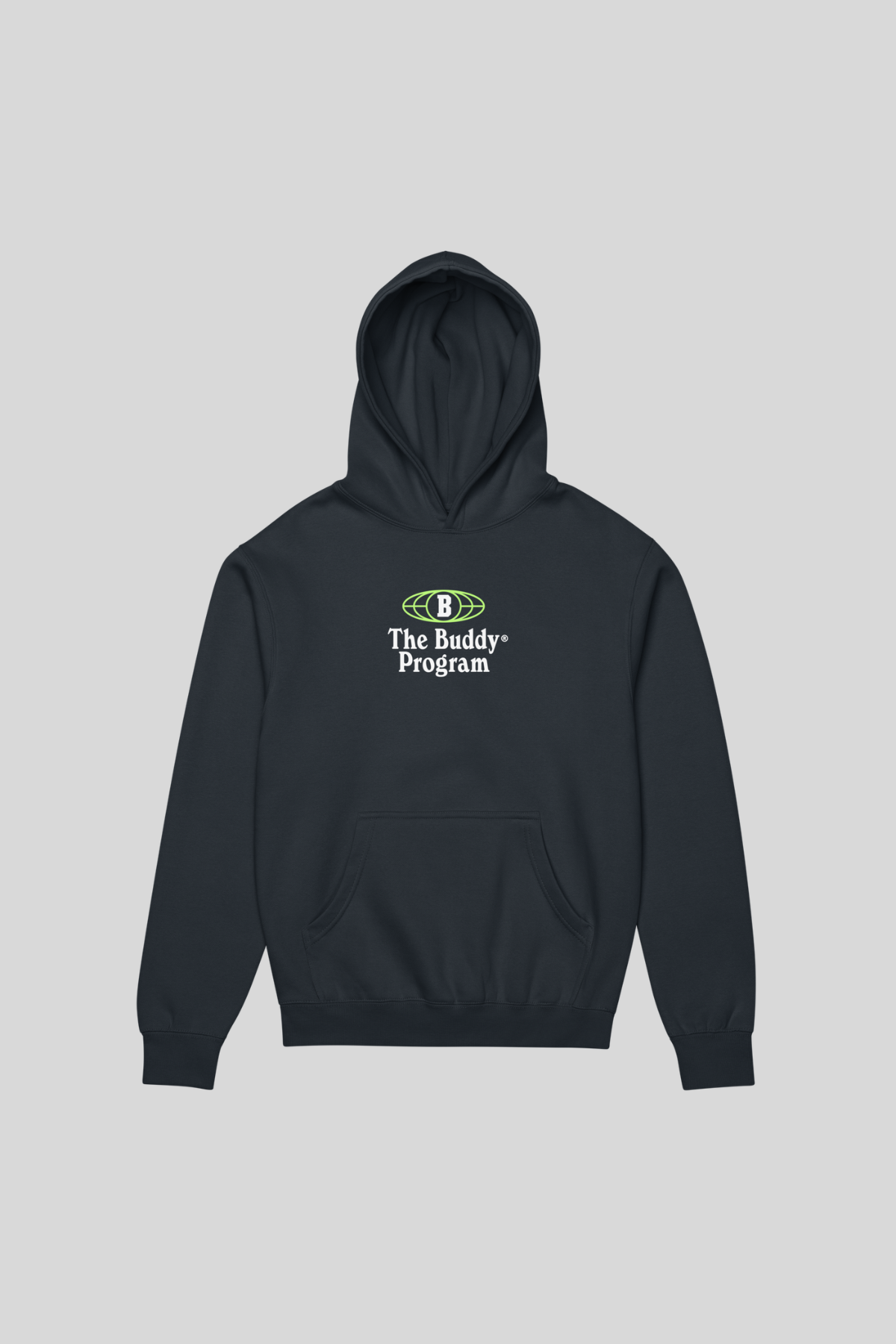THE PROGRAM HOODIE