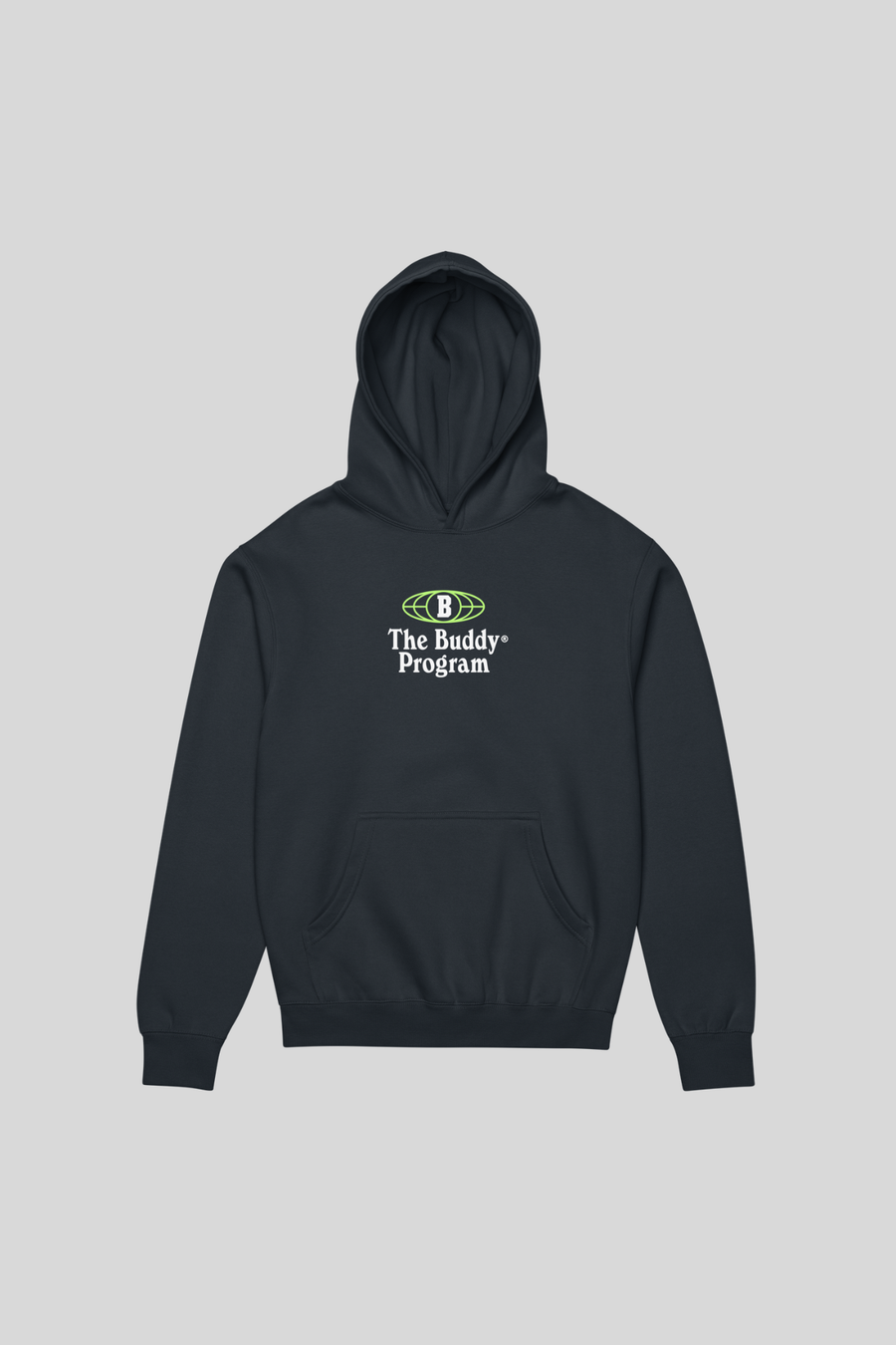 THE PROGRAM HOODIE