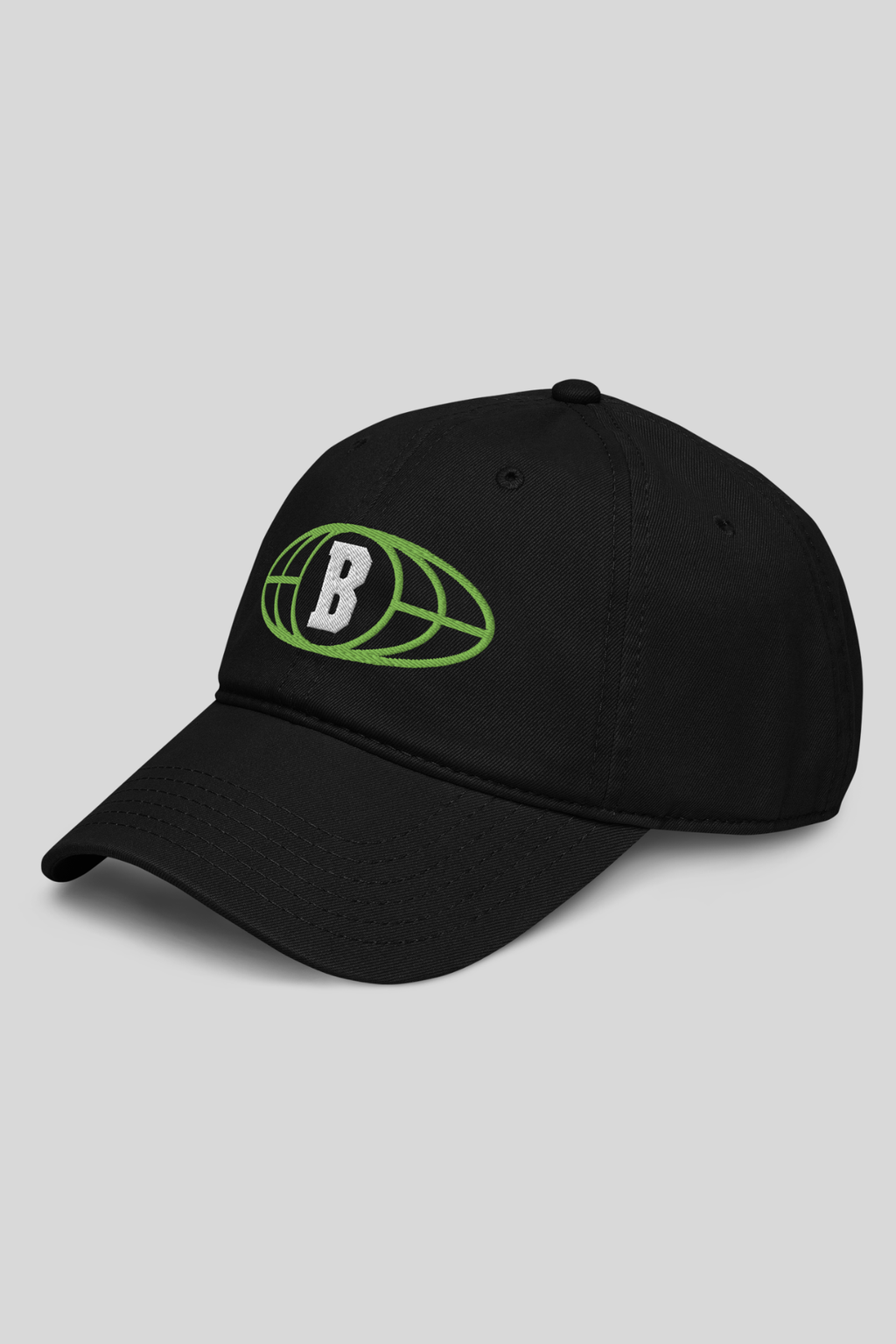 SHIFT - WASHED DAD HAT