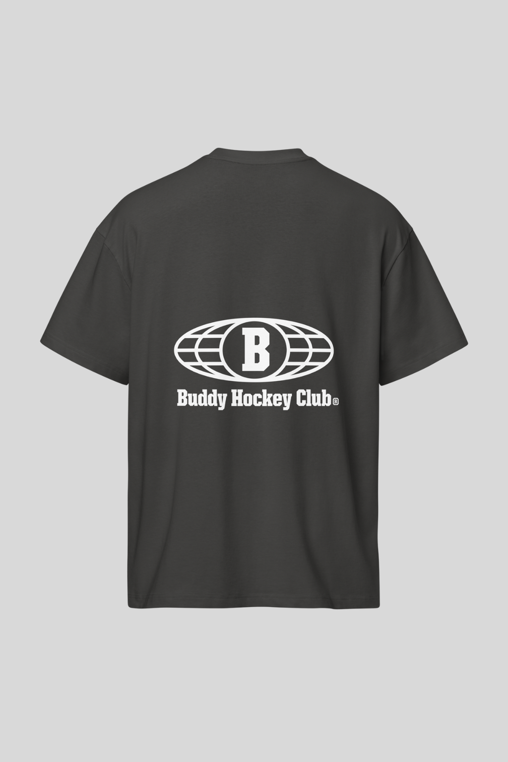 SOGGY LOGO TEE
