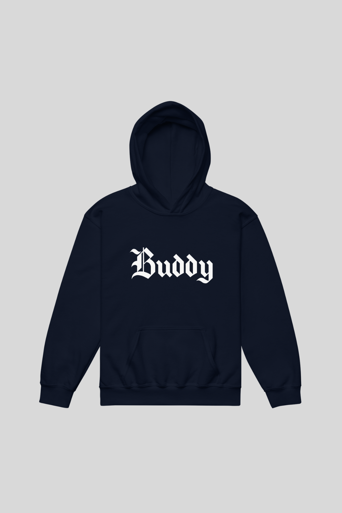 LB OE Logo - YOUTH HOODIE