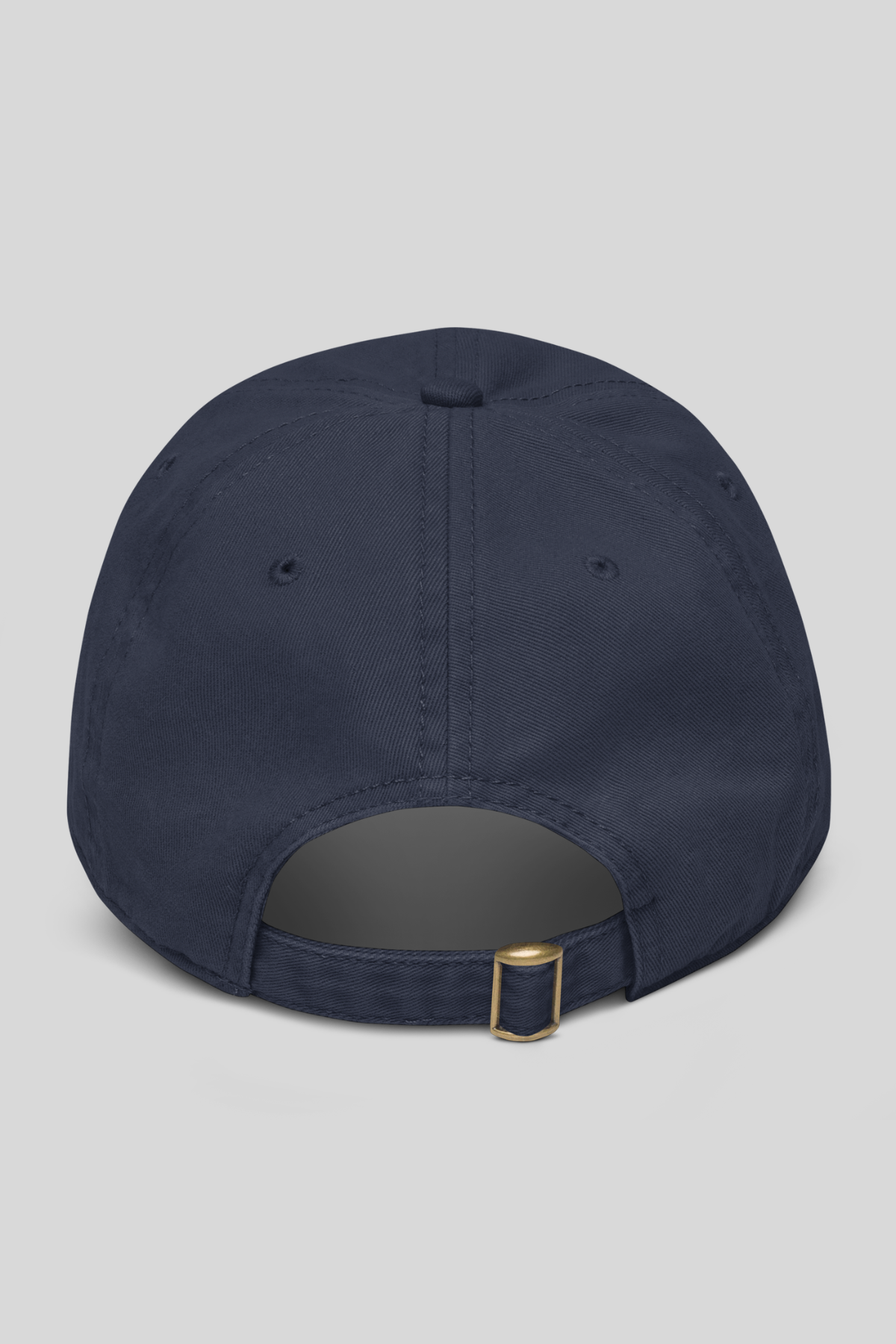 ASSIST - WASHED DAD HAT
