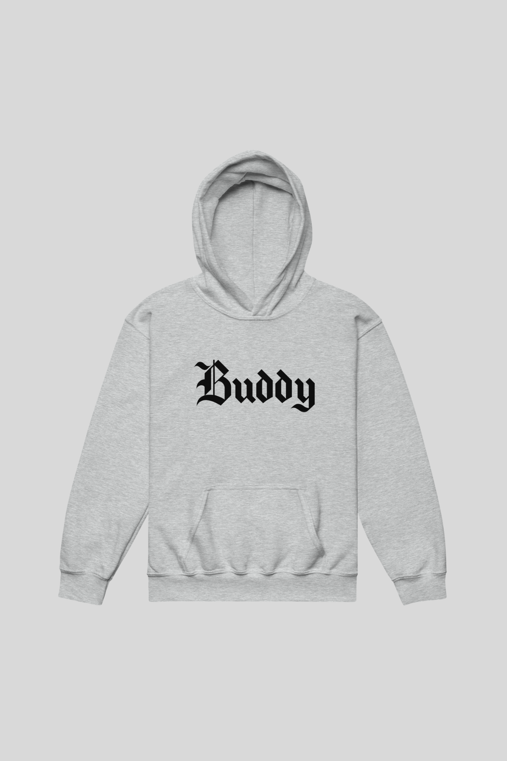 LB OE Logo - YOUTH HOODIE