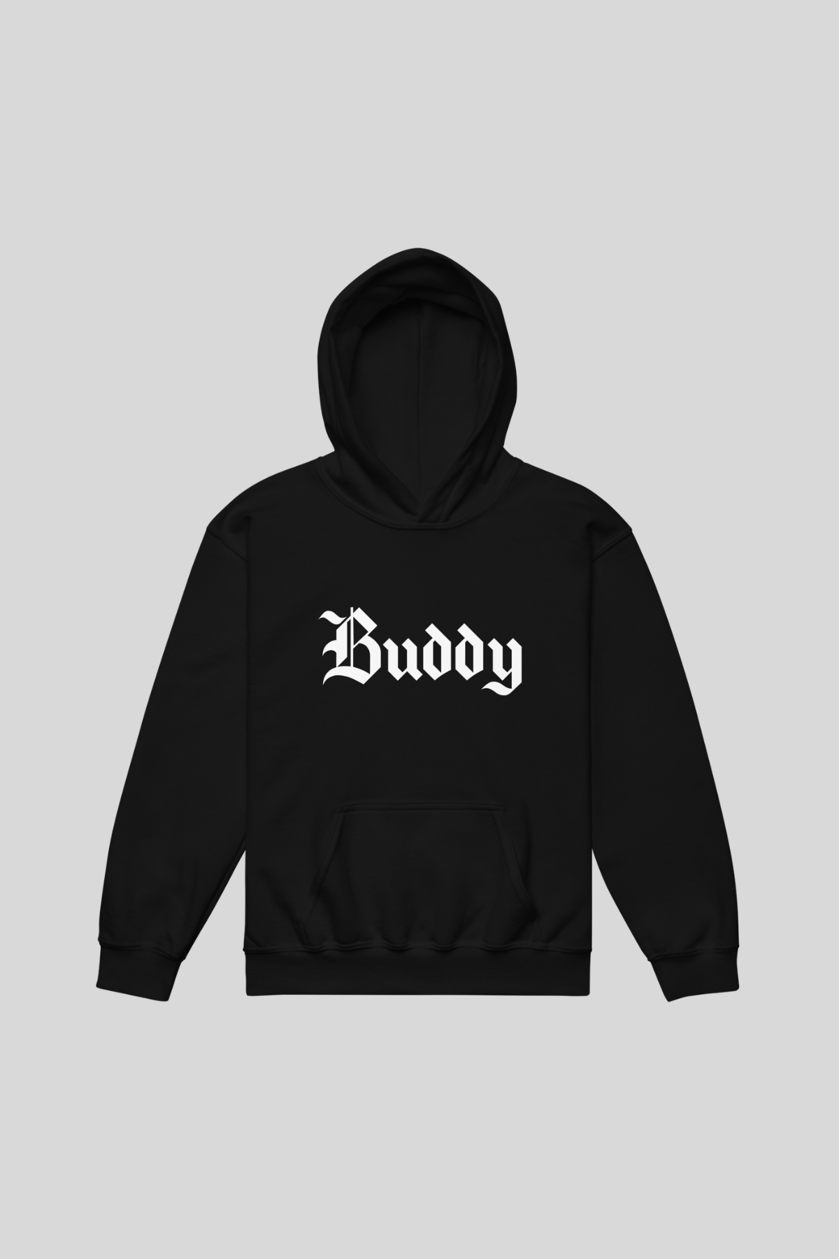 LB OE Logo - YOUTH HOODIE
