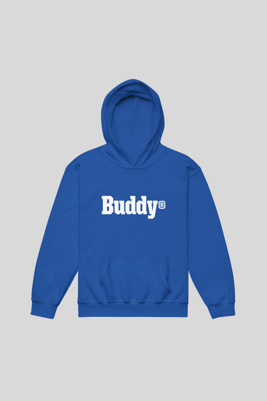 LB CLASSIC Logo - YOUTH HOODIE