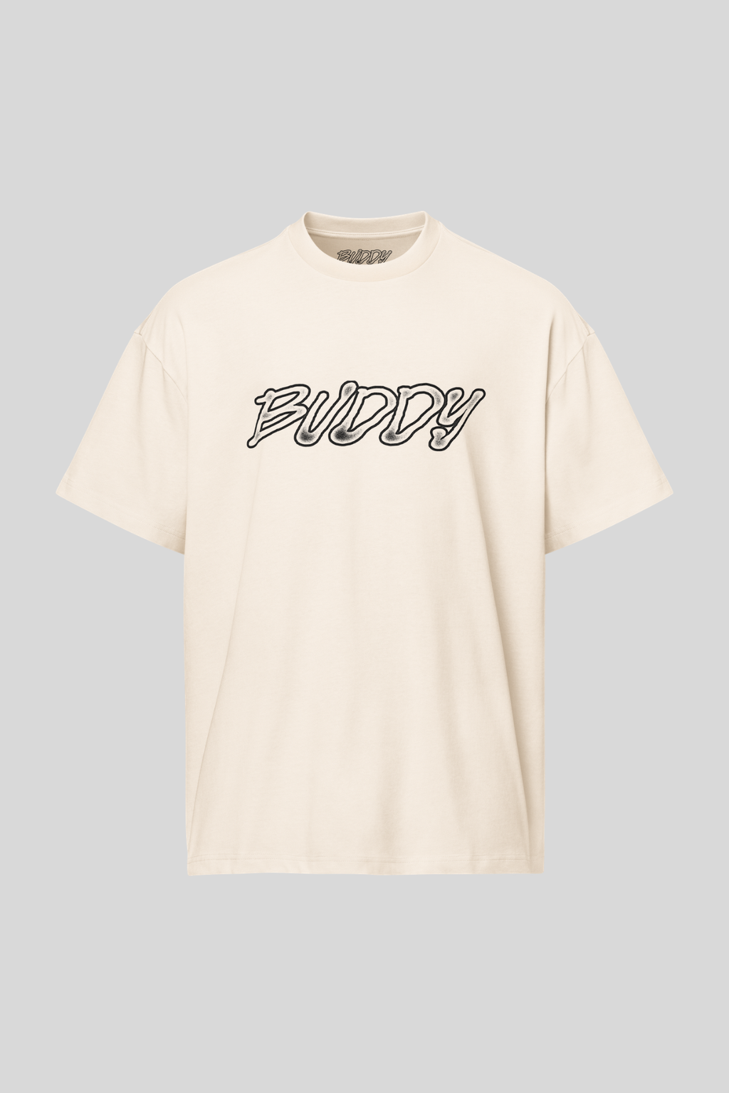 SOGGY LOGO TEE