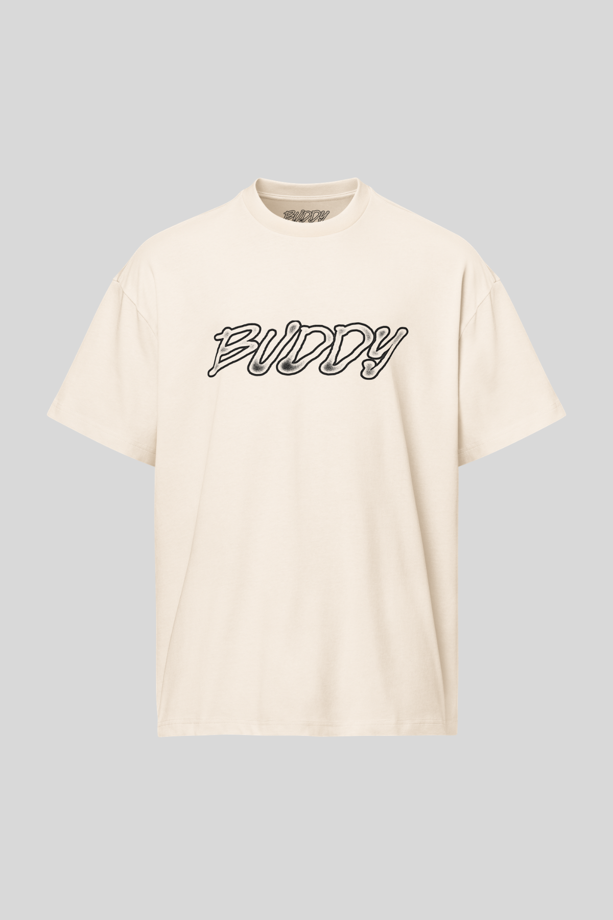 SOGGY LOGO TEE