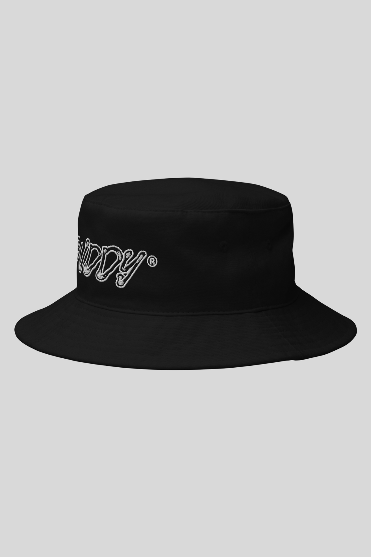 SOGGY LOGO - BUCKET HAT