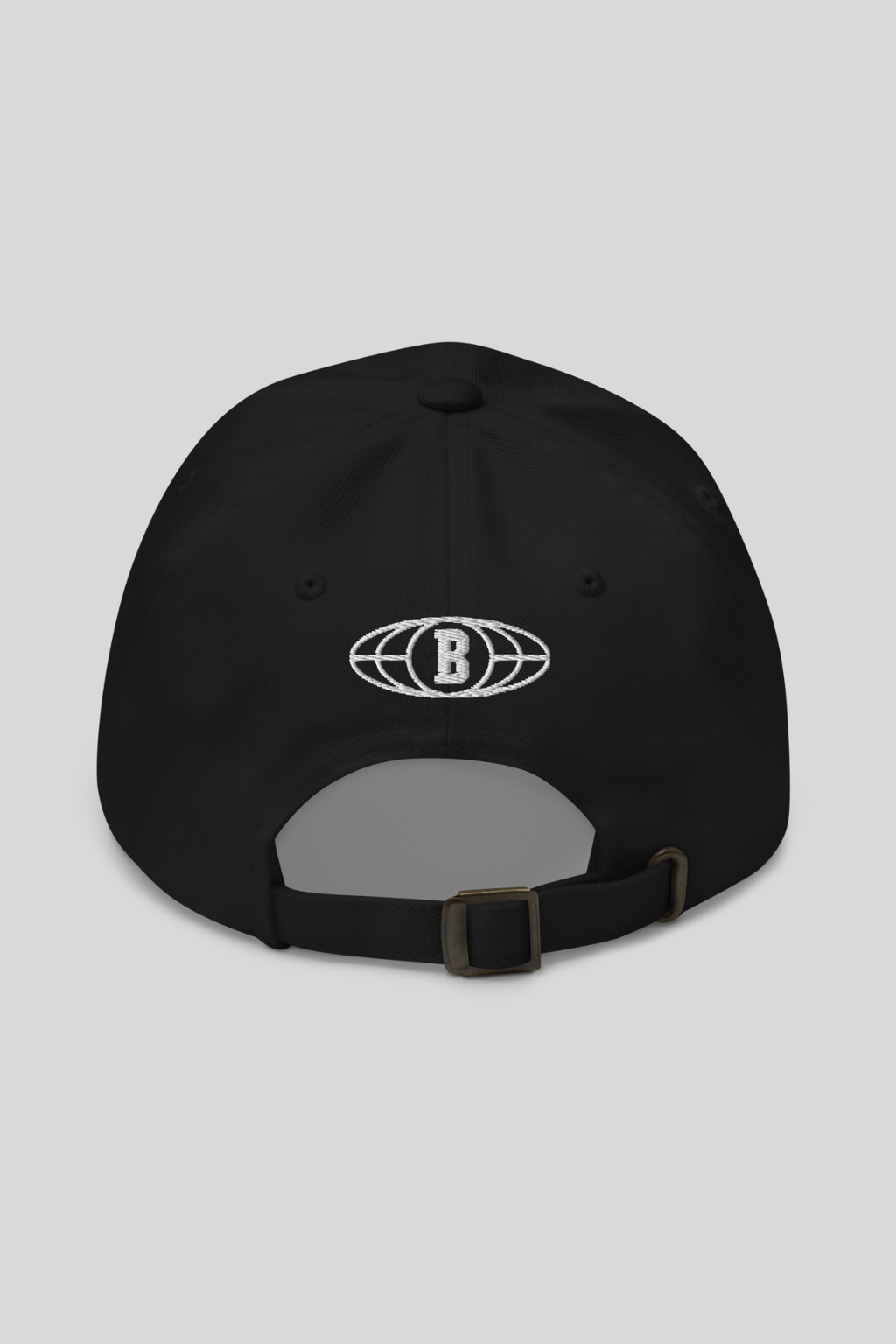 SOGGY DAD HAT