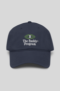 ASSIST - WASHED DAD HAT