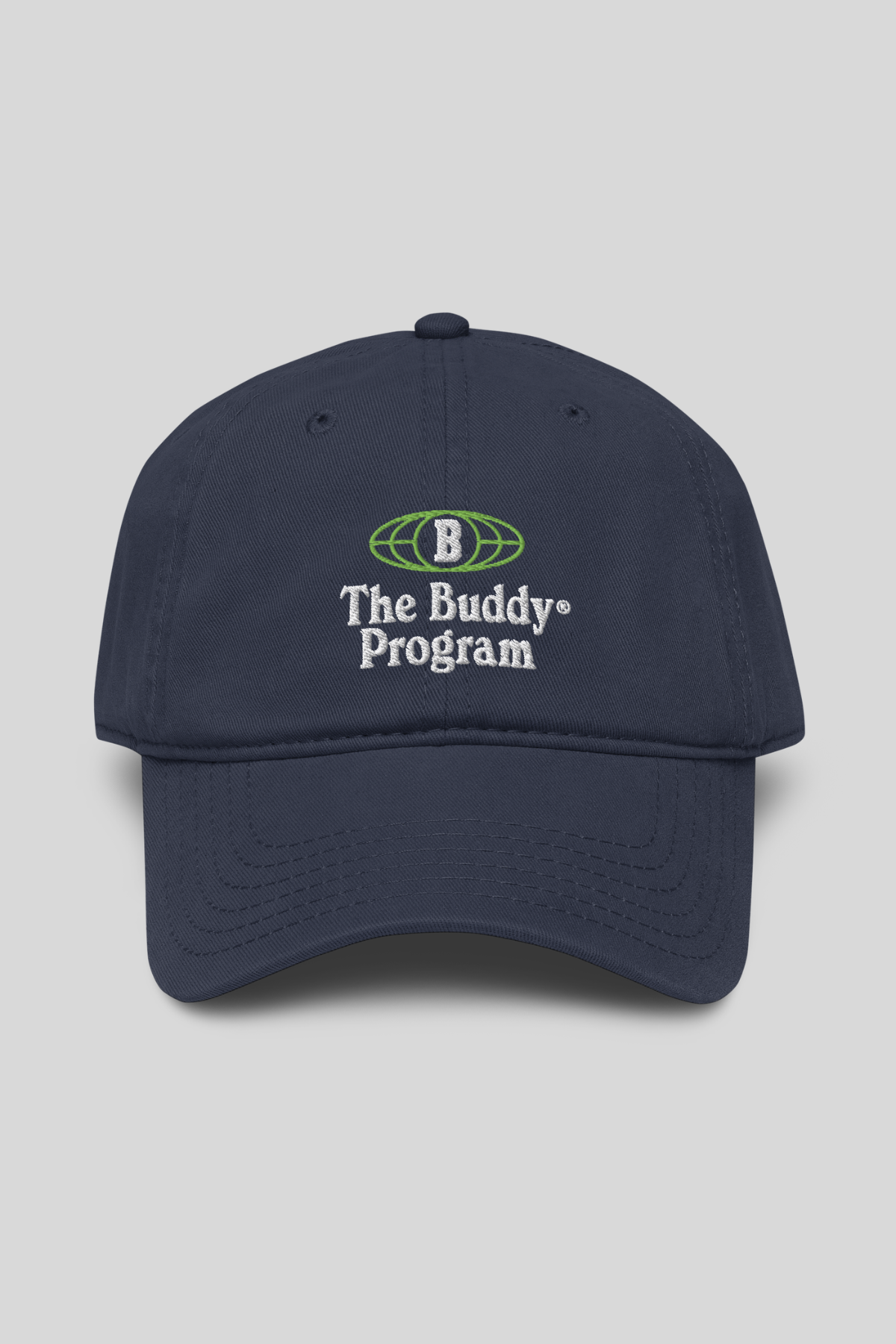 ASSIST - WASHED DAD HAT