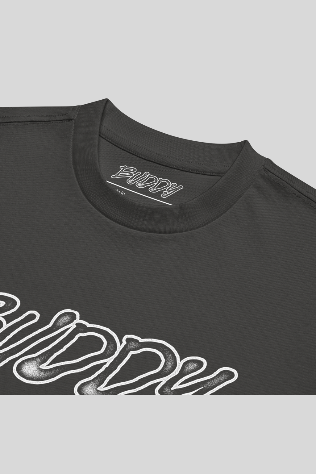 SOGGY LOGO TEE