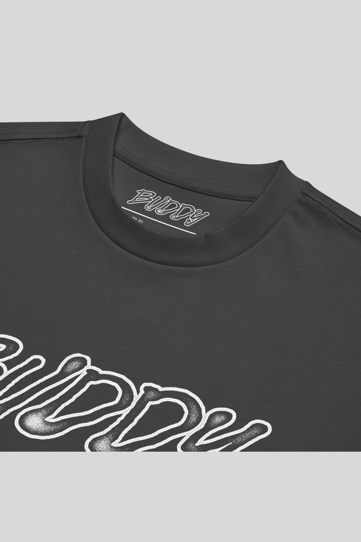 SOGGY LOGO TEE