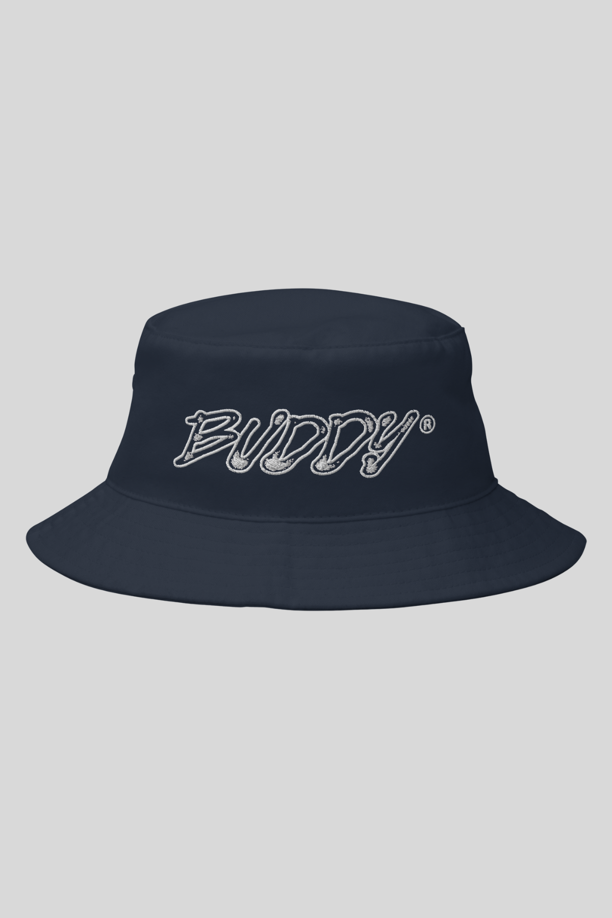 SOGGY LOGO - BUCKET HAT