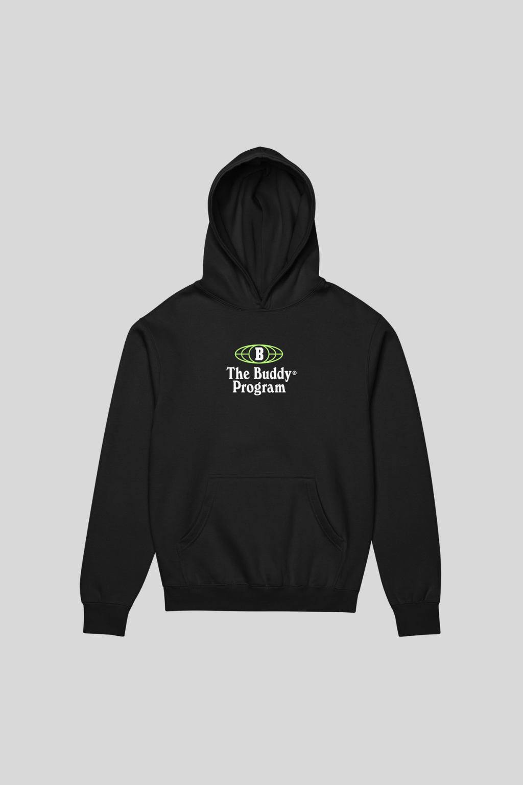 THE PROGRAM HOODIE
