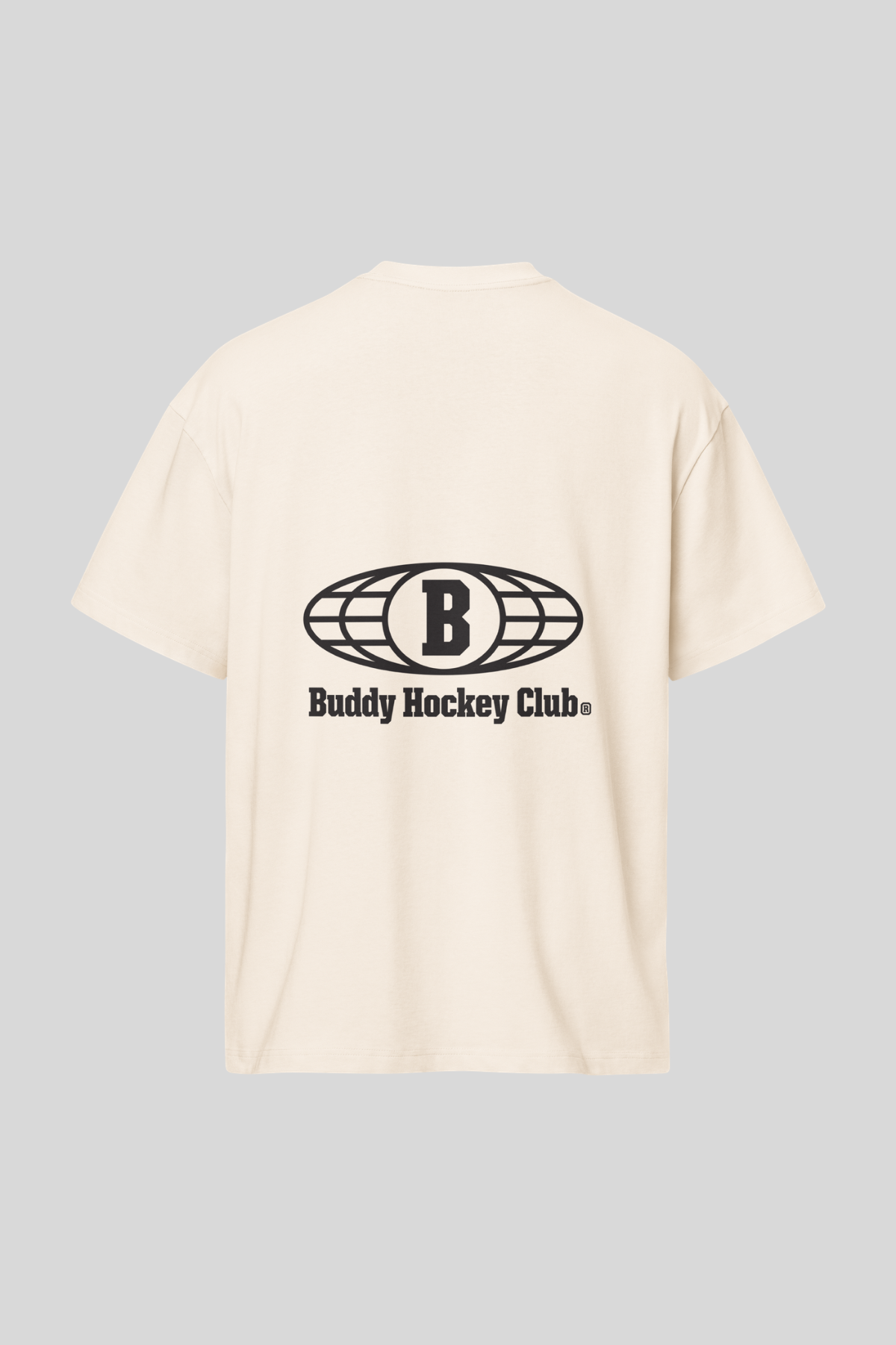 SOGGY LOGO TEE