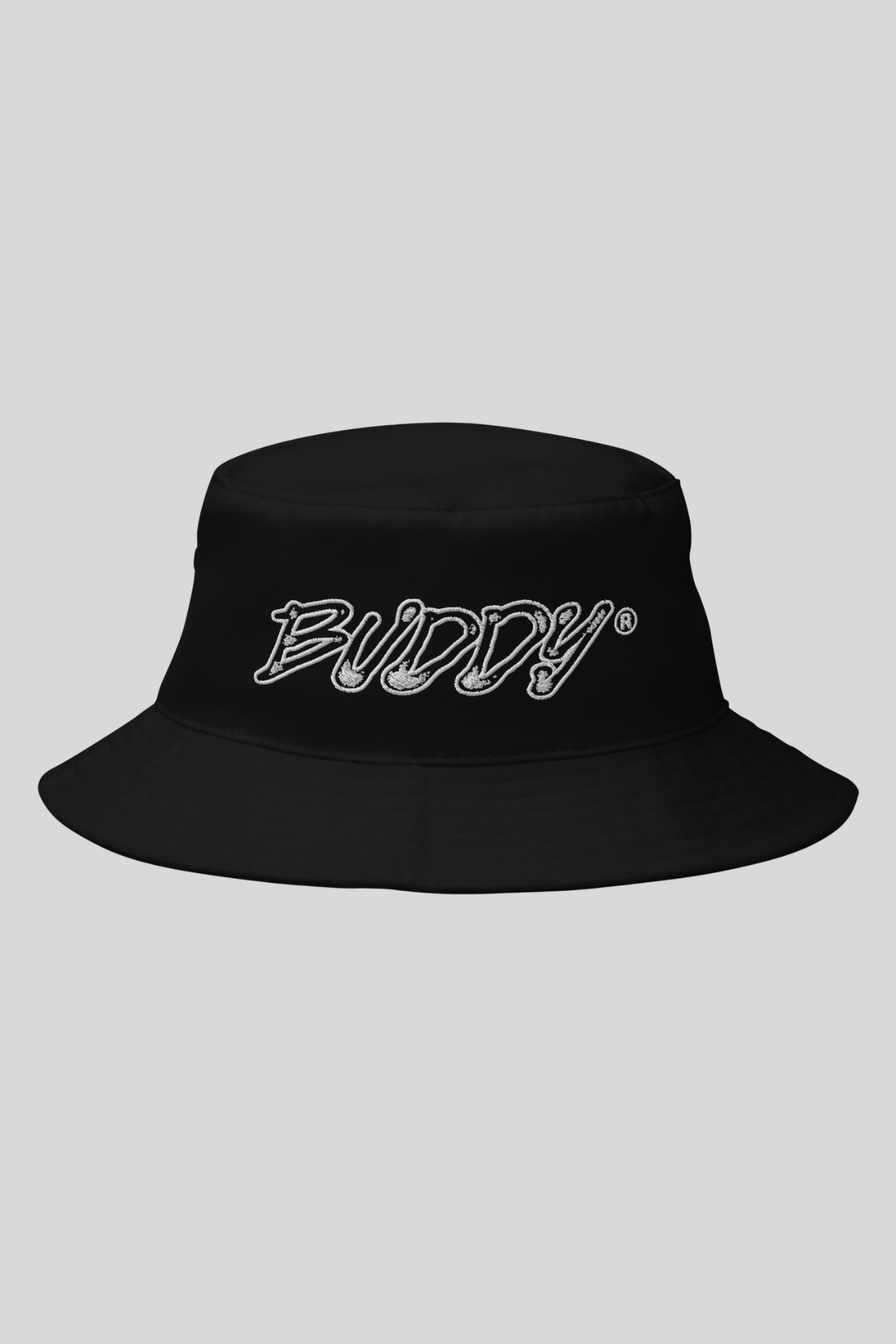 SOGGY LOGO - BUCKET HAT