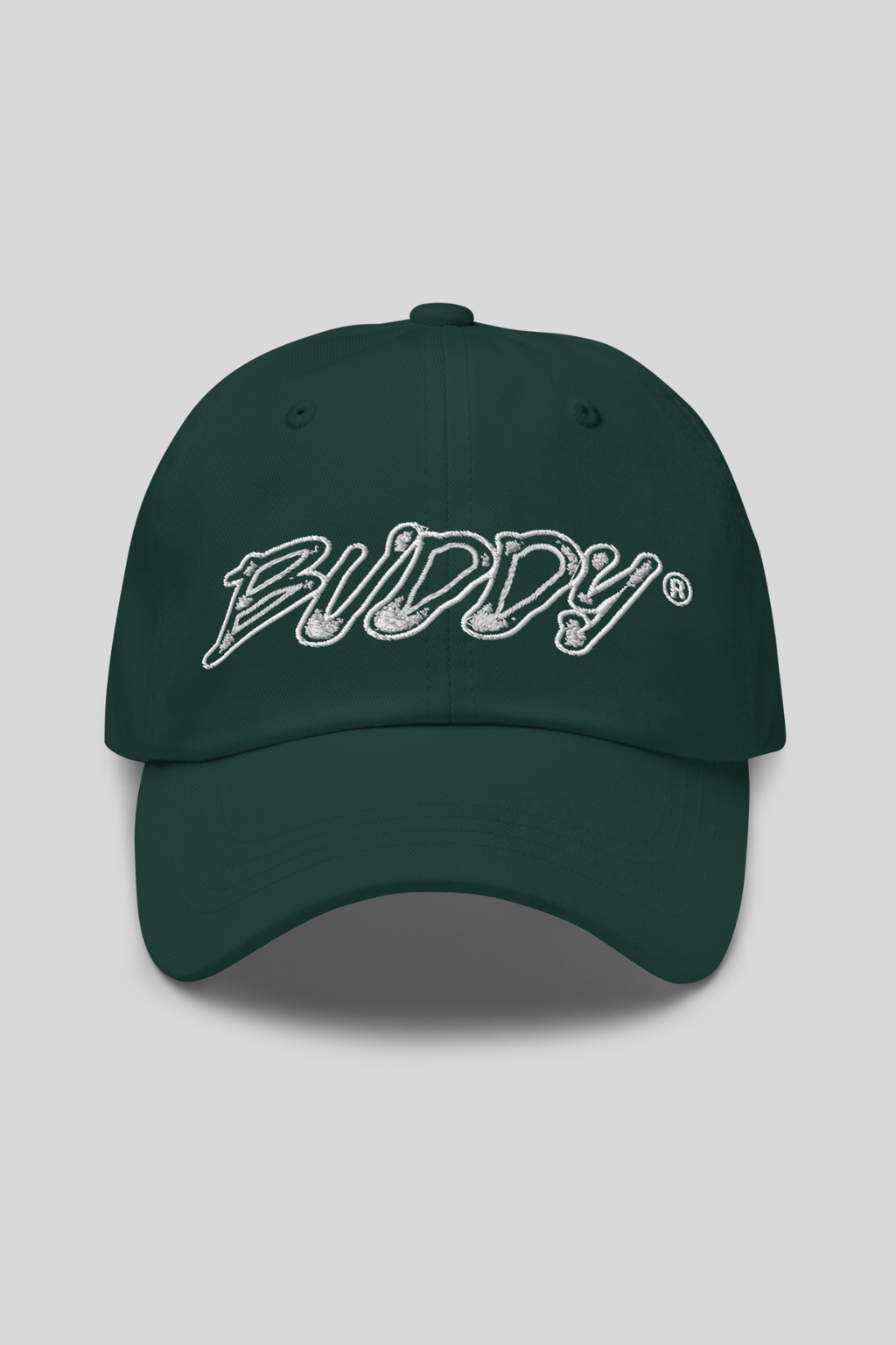 SOGGY DAD HAT