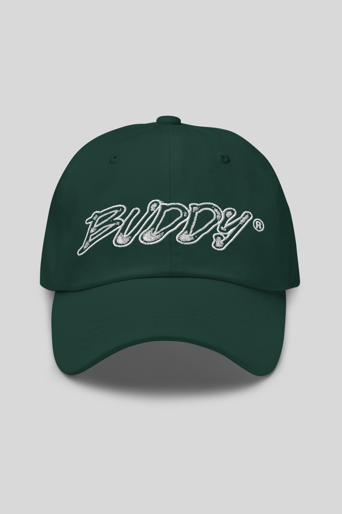 SOGGY DAD HAT