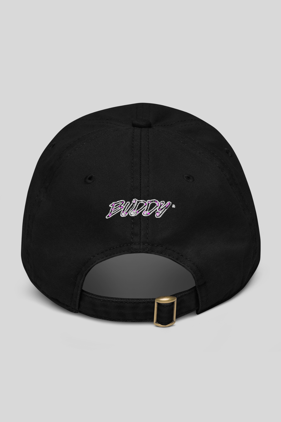 SHIFT - WASHED DAD HAT