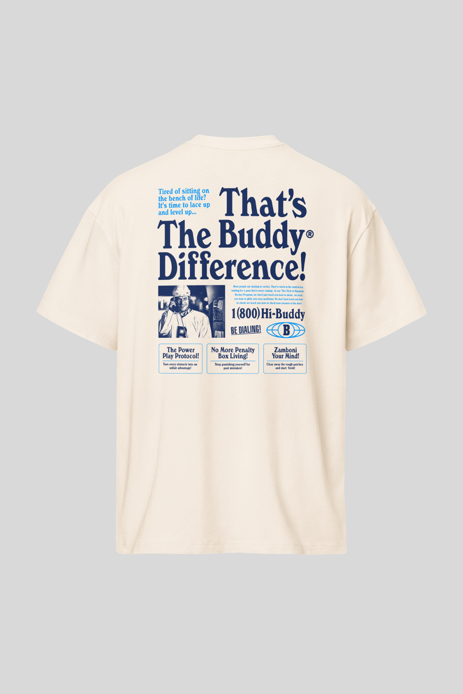 TJ TEE