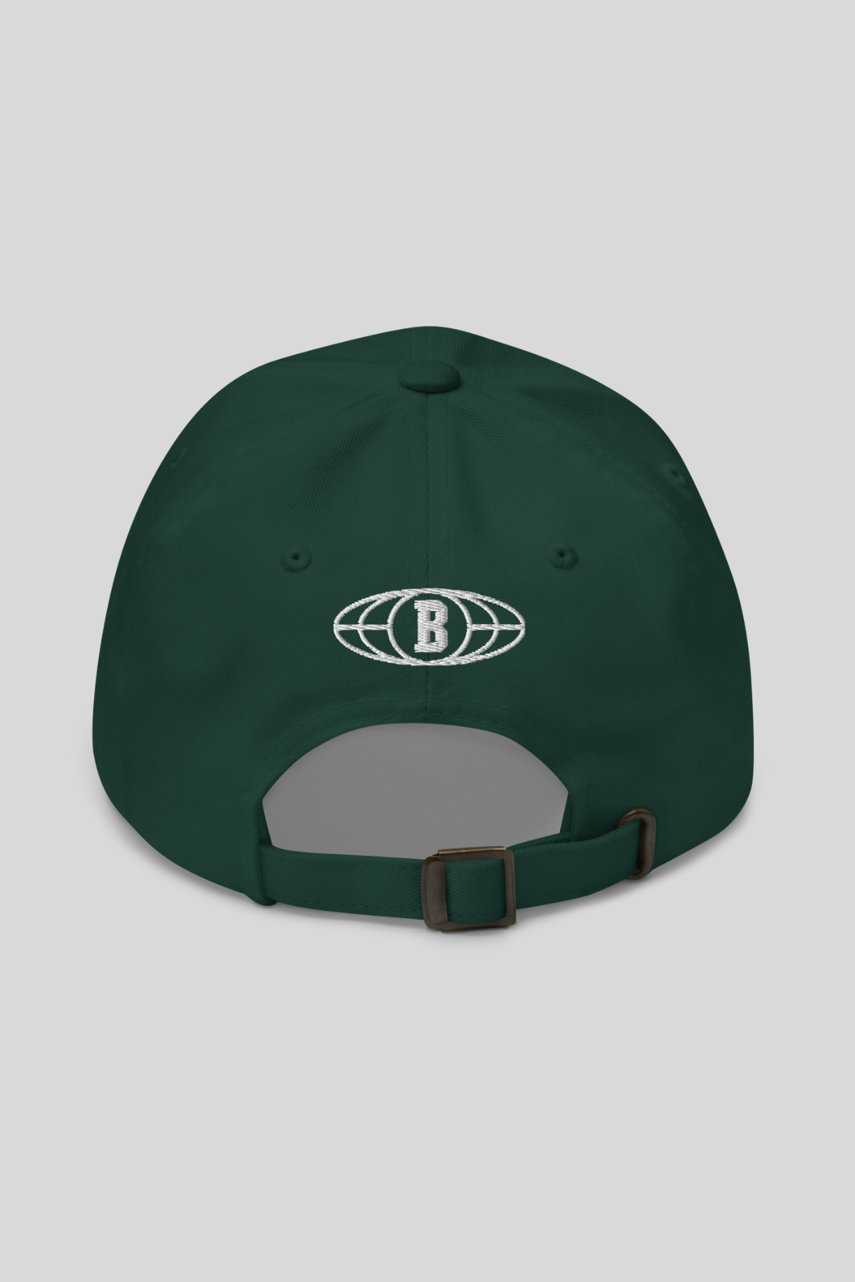 SOGGY DAD HAT