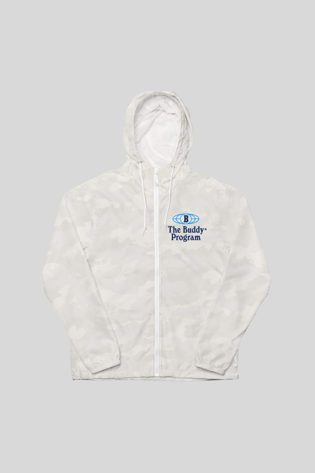 THE PROGRAM WINDBREAKER