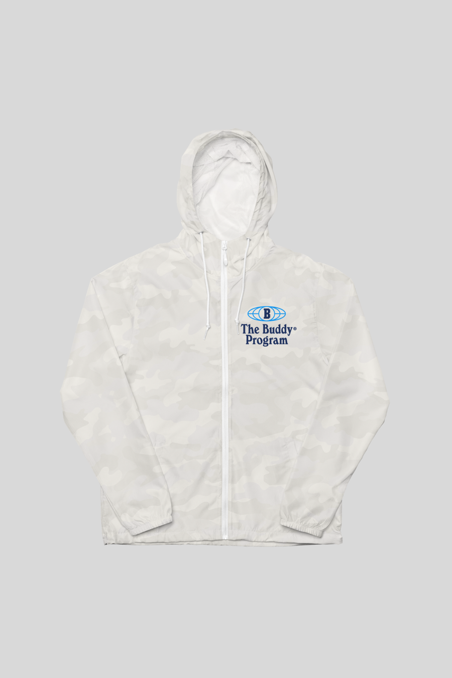 THE PROGRAM WINDBREAKER