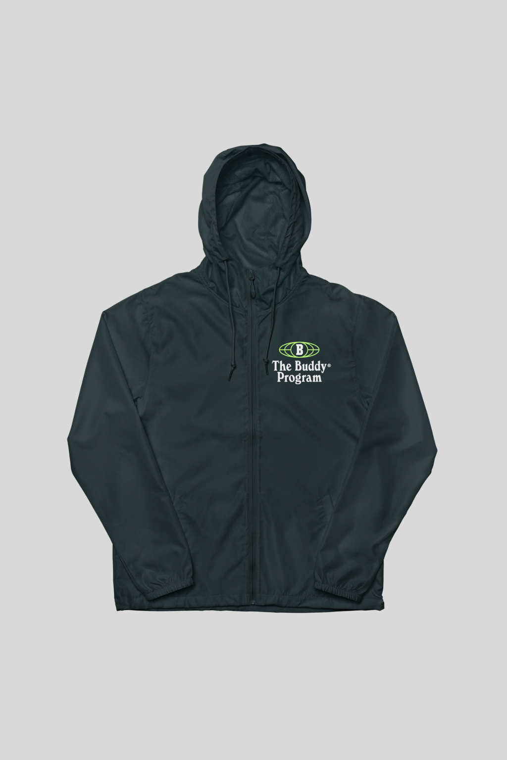 THE PROGRAM WINDBREAKER