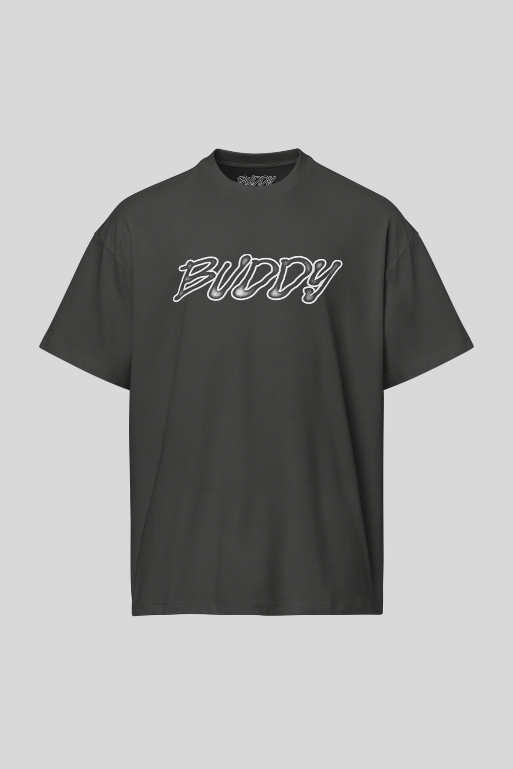 SOGGY LOGO TEE