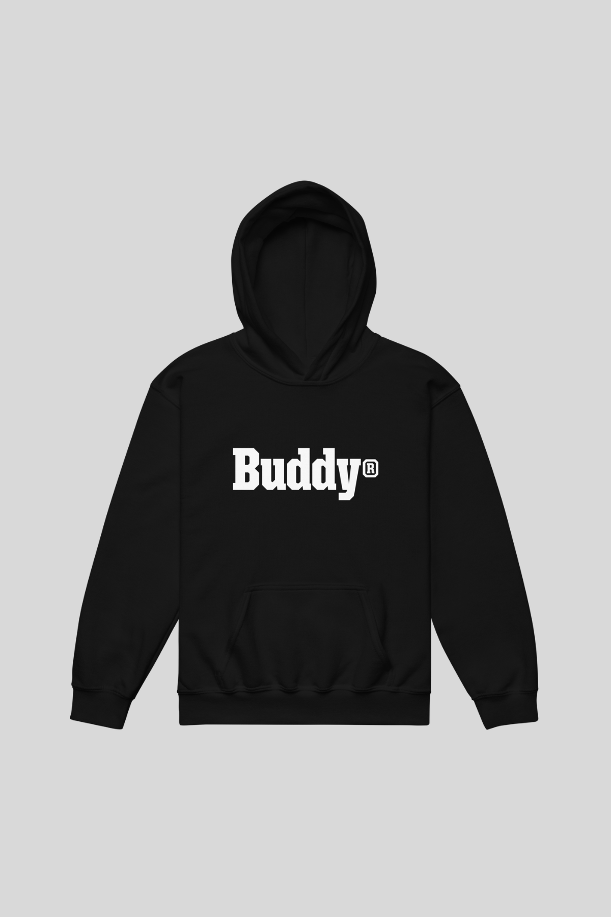 LB CLASSIC Logo - YOUTH HOODIE