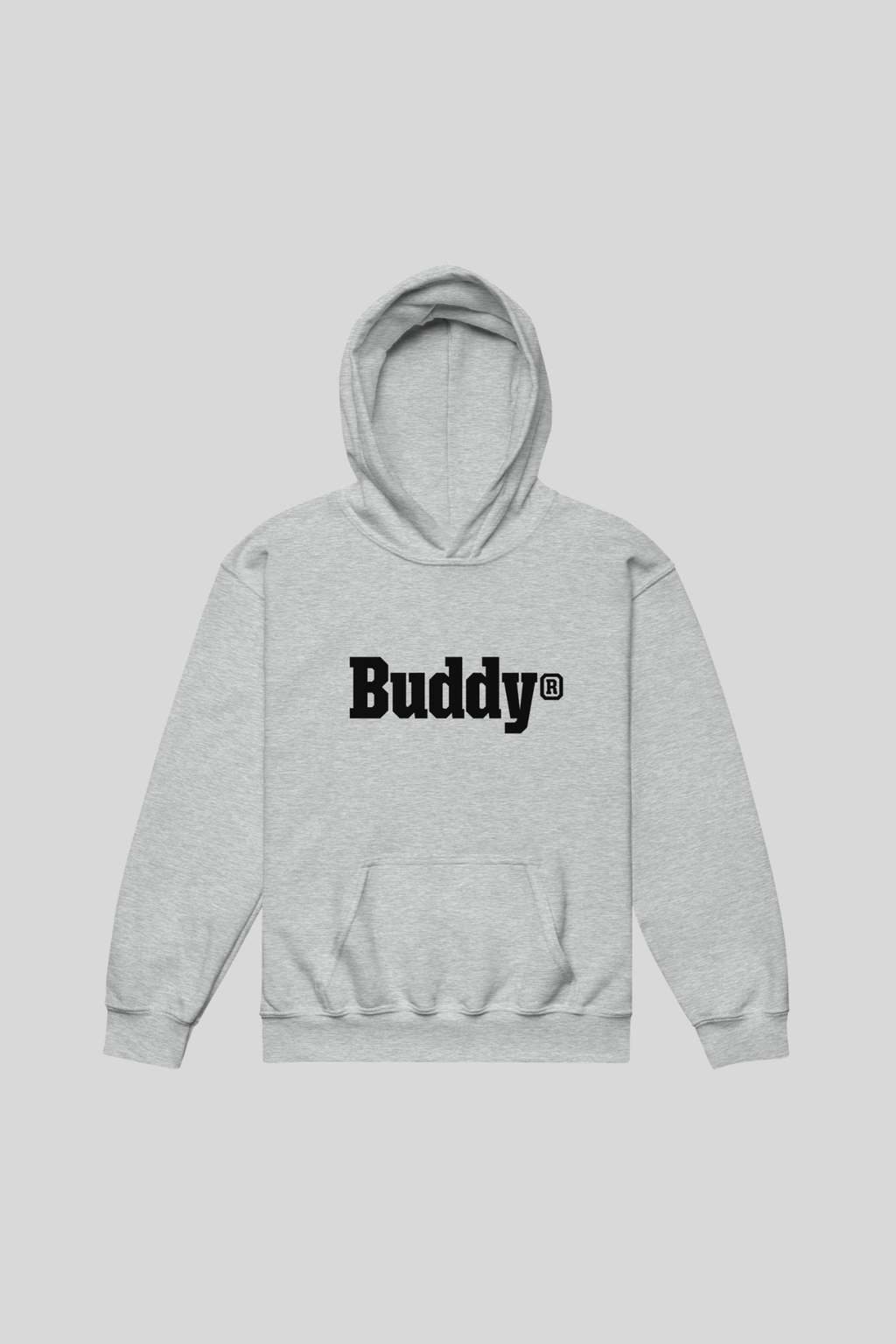 LB CLASSIC Logo - YOUTH HOODIE
