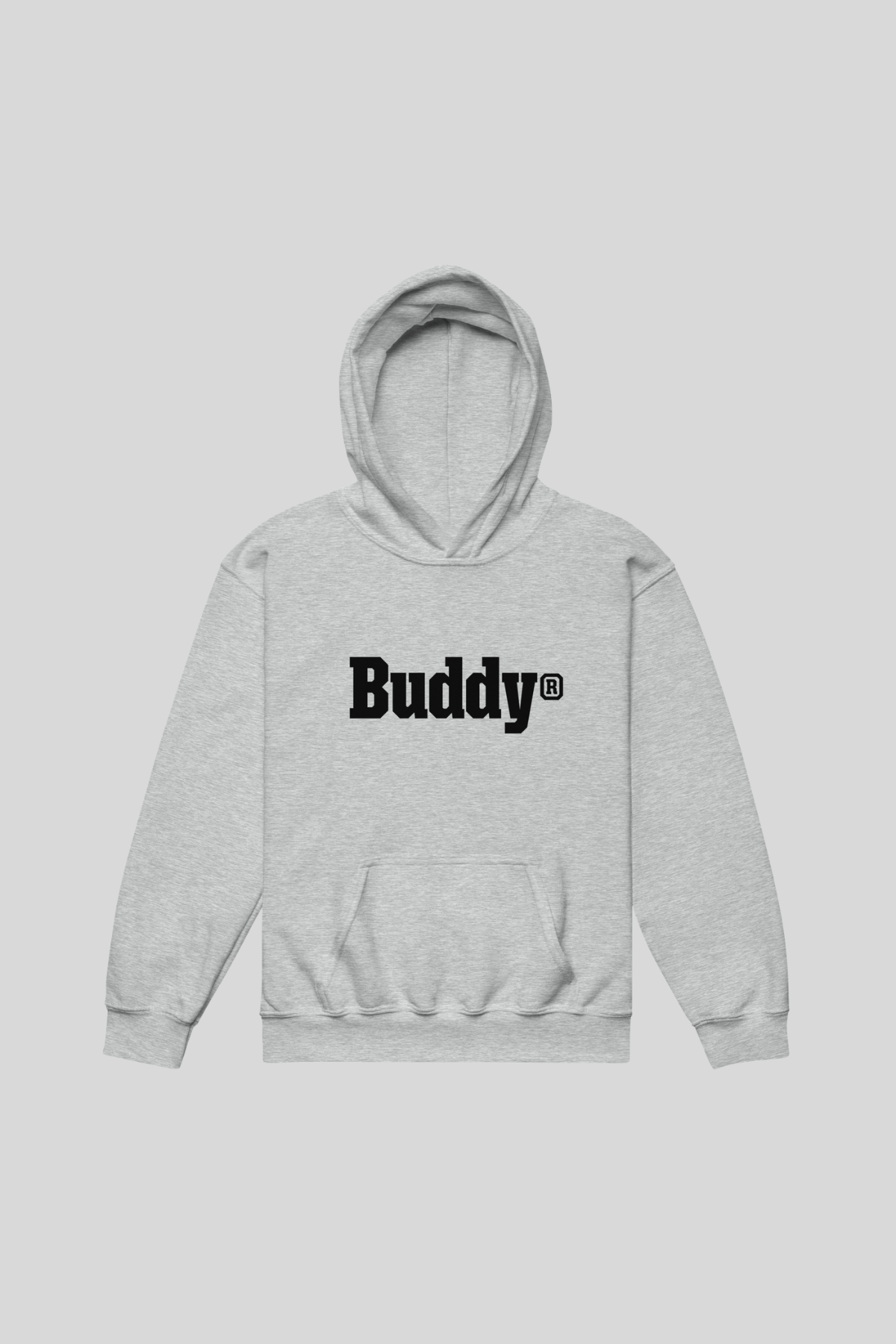 LB CLASSIC Logo - YOUTH HOODIE