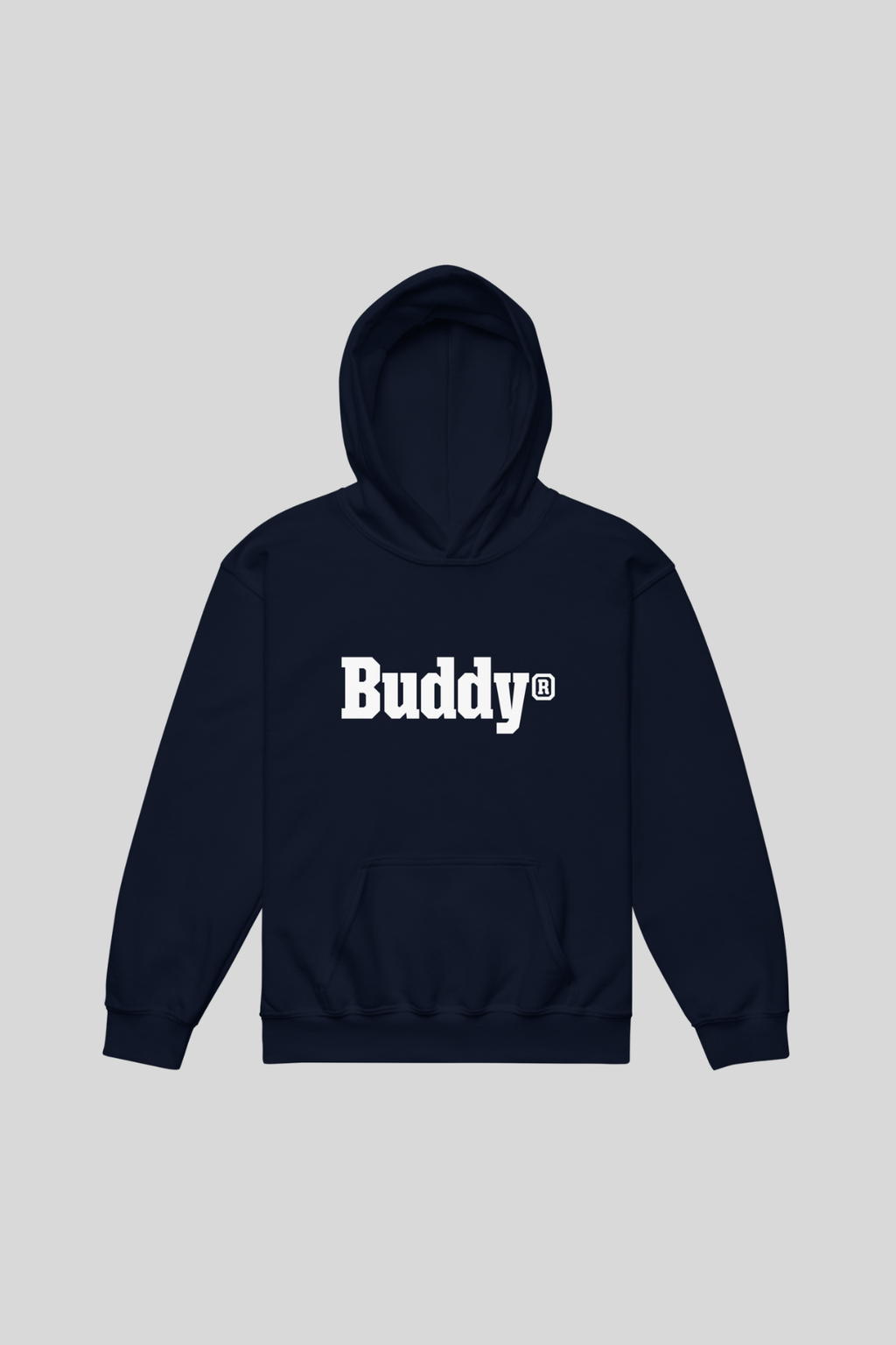 LB CLASSIC Logo - YOUTH HOODIE
