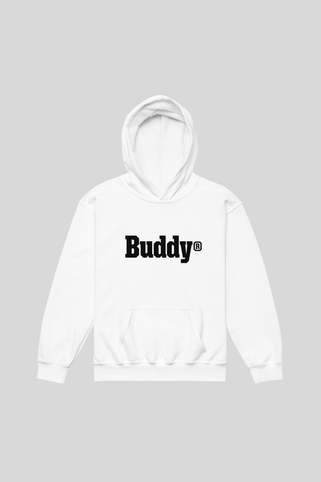 LB CLASSIC Logo - YOUTH HOODIE