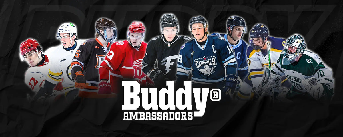 Buddy Ambassadors