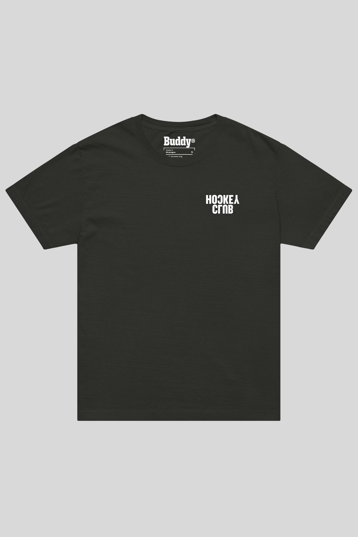 Back Czech Tee