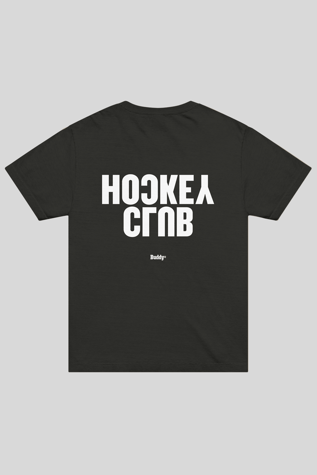 Back Czech Tee