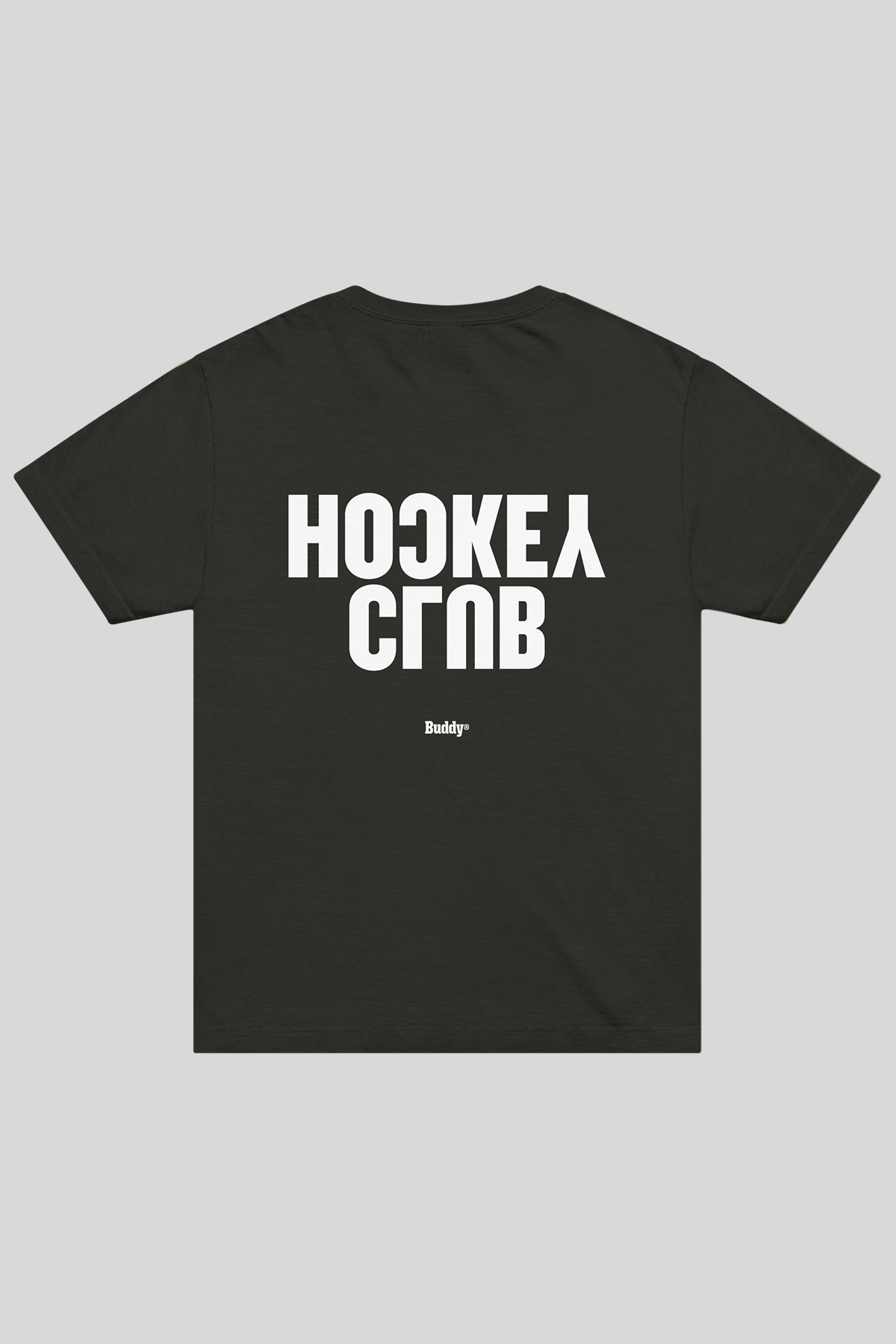 Back Czech Tee