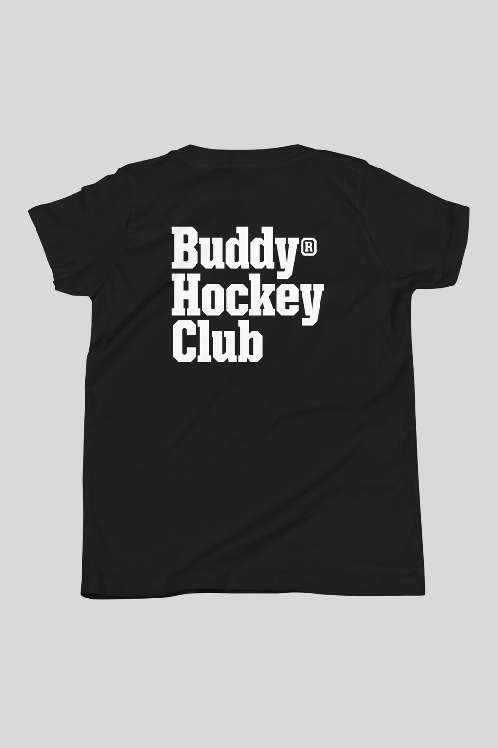 LB CLASSIC Logo - YOUTH TEE SHIRT
