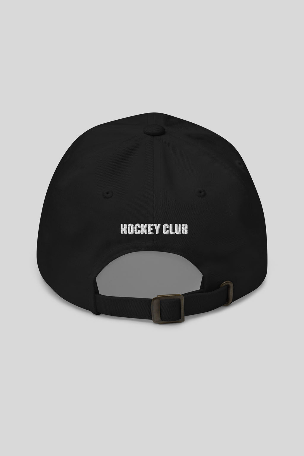 Classic Dad Hat