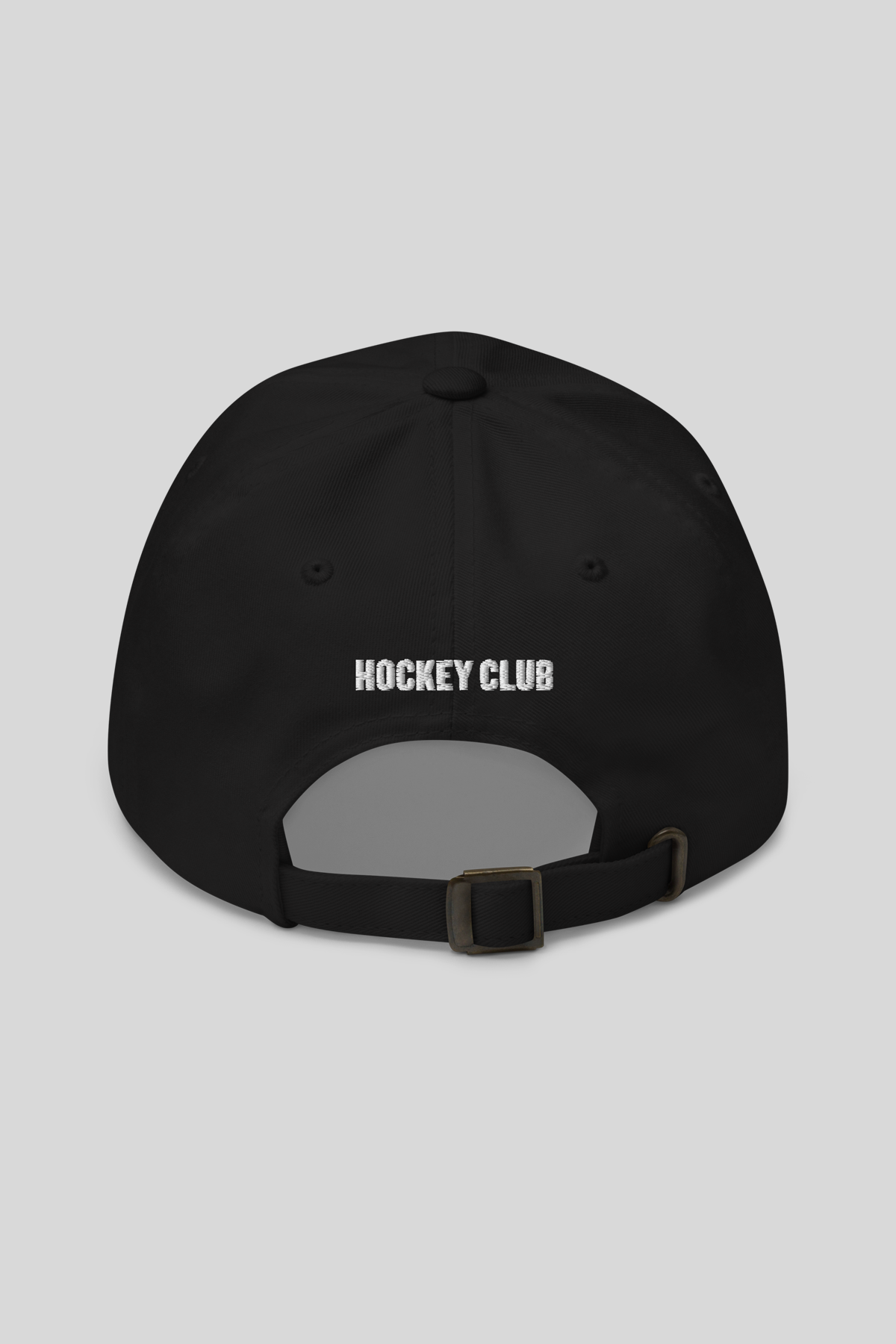 Classic Dad Hat