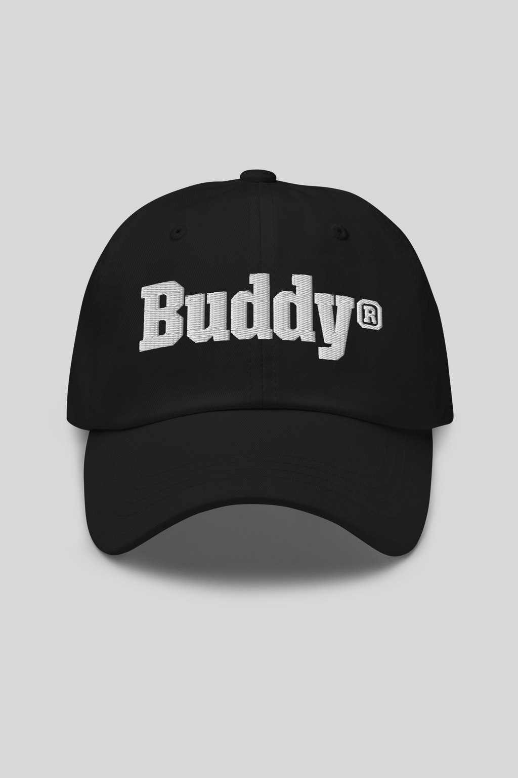 Classic Dad Hat