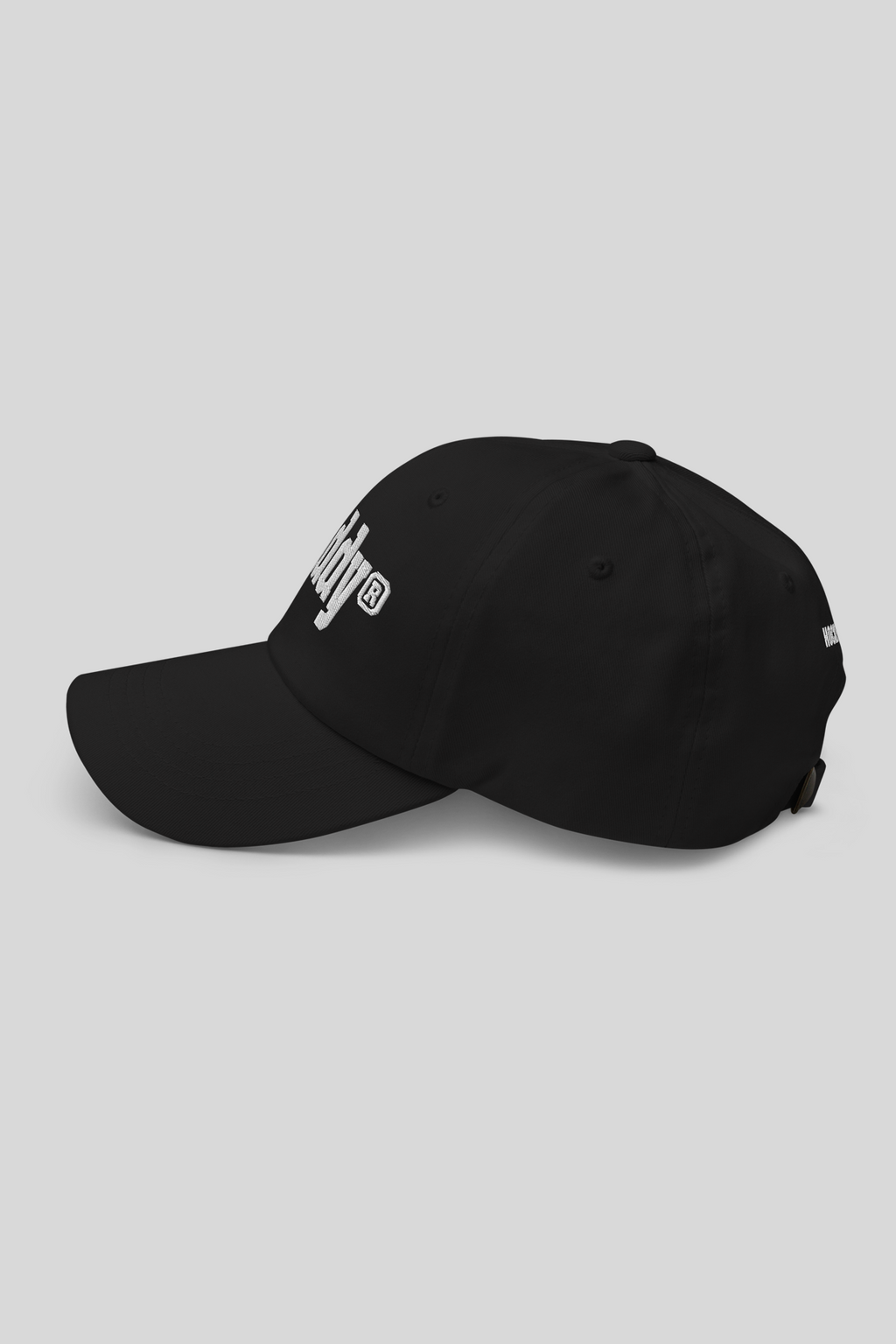 Classic Dad Hat