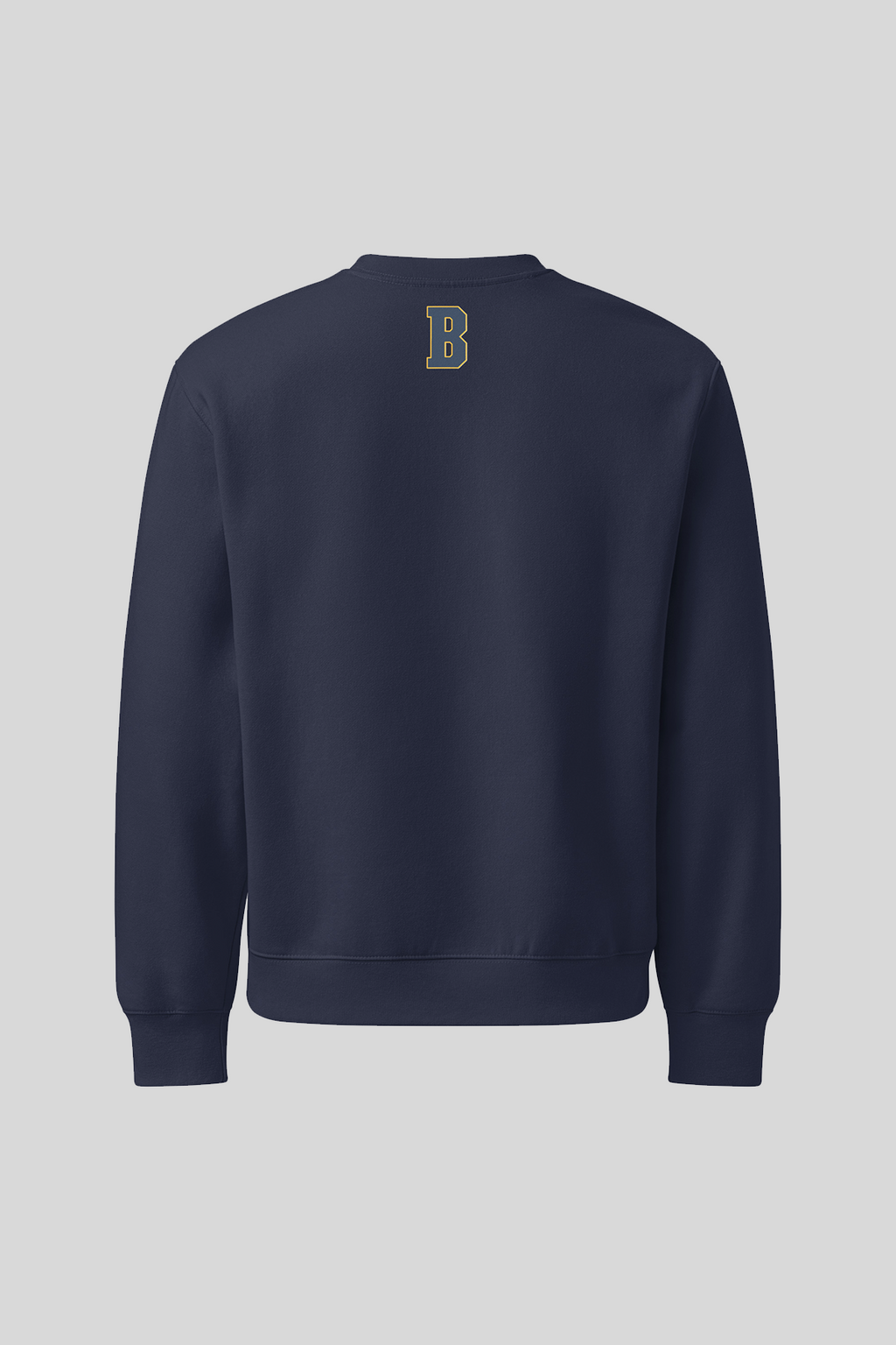 BOBCATS CREWNECK